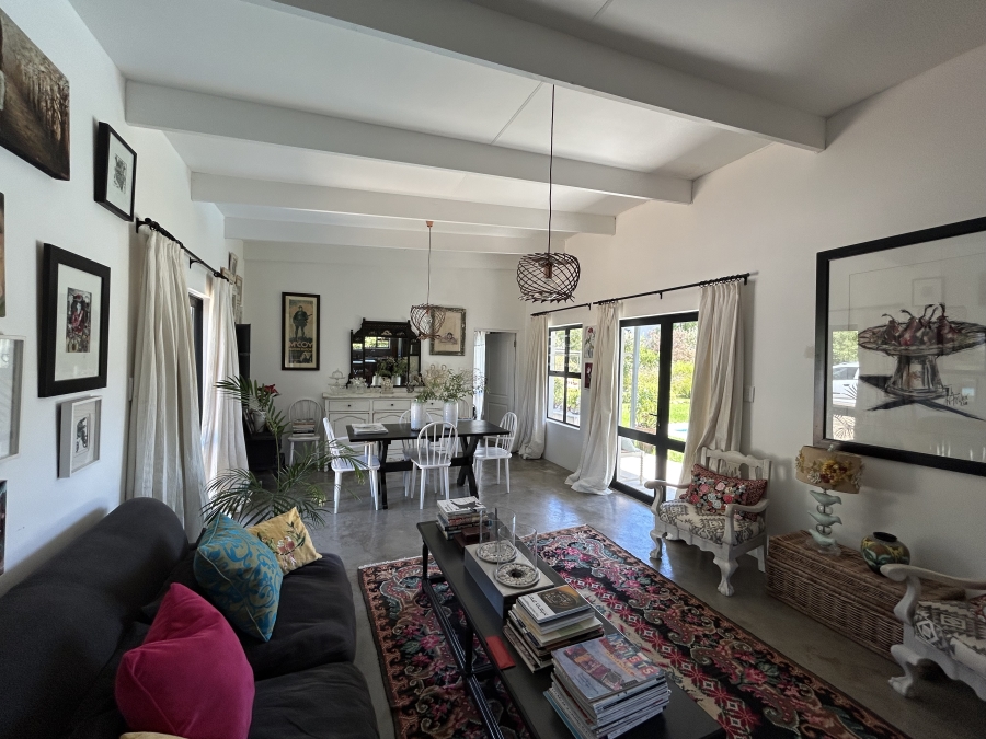 4 Bedroom Property for Sale in Mcgregor Western Cape